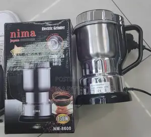 Nima Coffee Grinder Spices Grinder