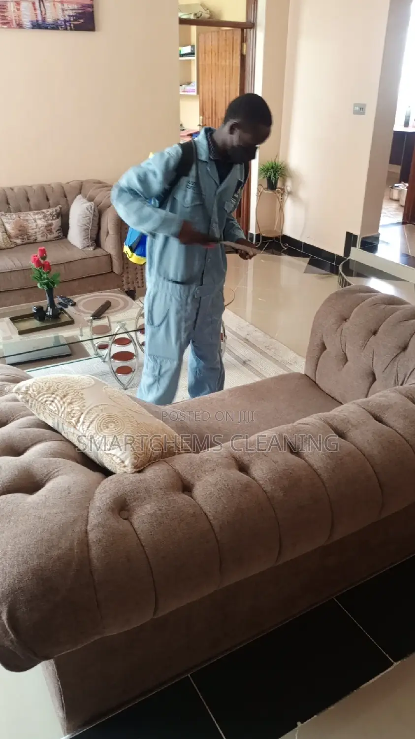 Cockroaches Extermination in Wendani