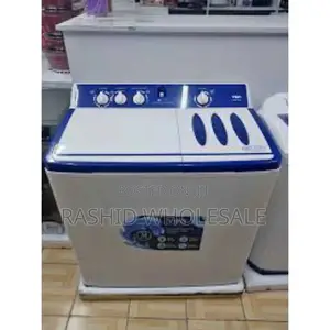 Icona Washing Machine (12.5kgs)