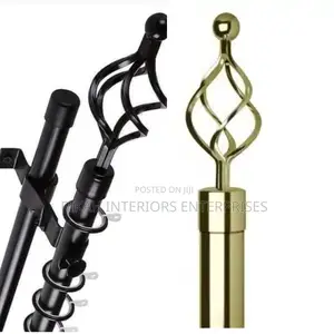 Adjustable Curtain Rods Curtain Rods Curtain Rods