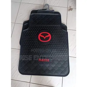 Mazda Car Floor Mat