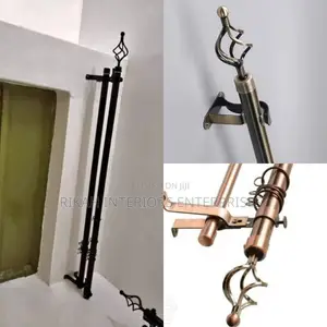 Adjustable Curtain Rods Curtain Rods Curtain Rods