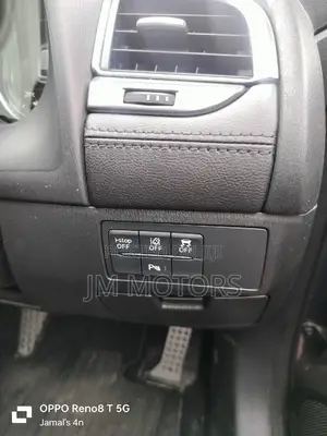 Mazda Axela 2016 Blue