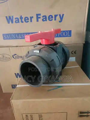Ball Valve