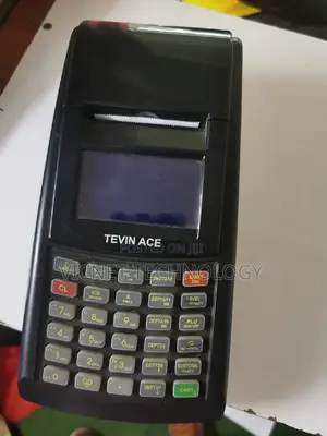 Etr Service, Battery Change and Fiscalization