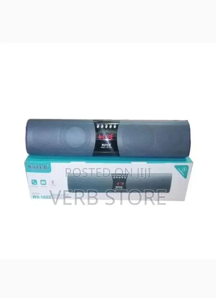 Wster 1822