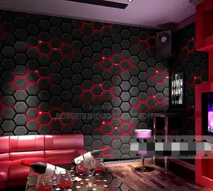 Redefine Your Interior With Quality 3d Wallpapers