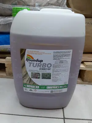 Roundup Turbo 20litres Herbicide
