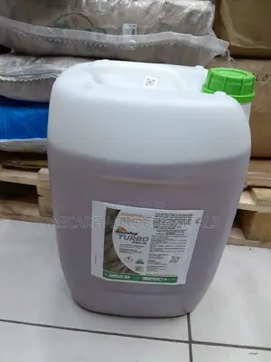 Roundup Turbo 20litres Herbicide
