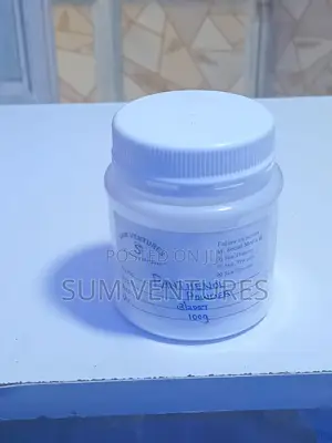 Pathenol Powder (Vitb5) 10g