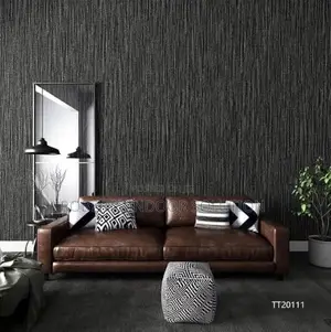 First-Rate  Black Detailed Wallpaper