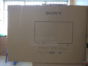 Sony 55X75K 55'' Smart UHD Active HDR Google
