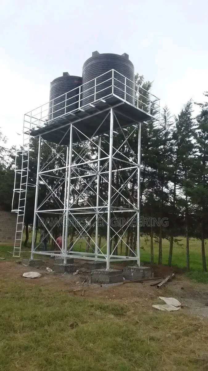 Borehole Casing Drilling Services