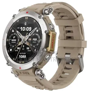 Amazfit T-Rex Ultra
