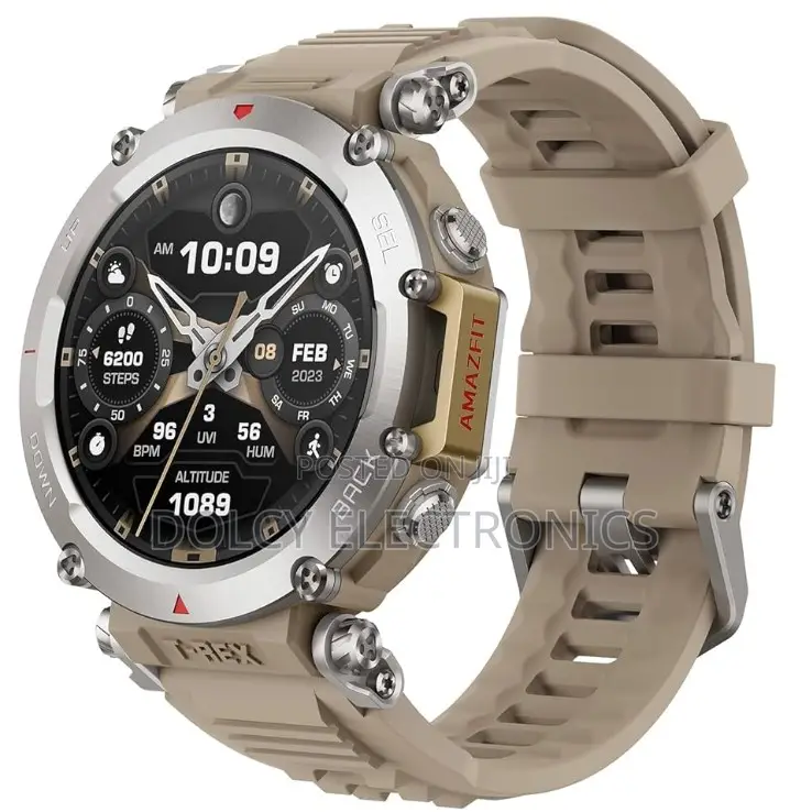 Amazfit T-Rex Ultra