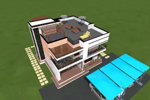 Architectural Structures