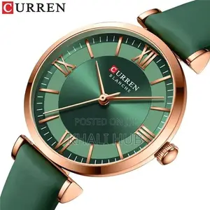Curren Ladies Curren Ladies« Curren Ladies Watch