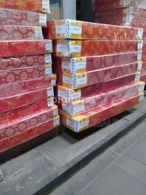 Mattresses All Sizes  5by6 8inches. Density