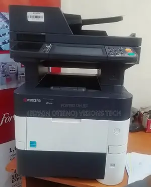 Ecosys M3550dn Photocopying Machine