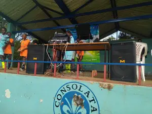 We Deliver Countrywide Quality Sound System at Affordable
