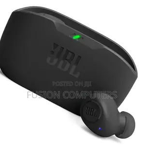 JBL Wave Buds in-Ear Wireless Earbuds (TWS)