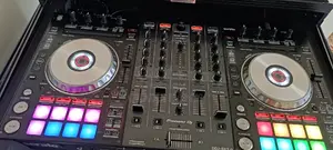 Pioneer SX3 for Hire