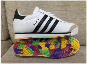 Adidas Samoa