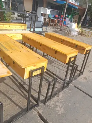 School Desk