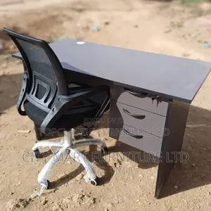 Office Desk/Office Chair