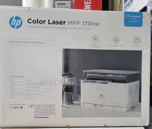 Hp Printer MFP 178nw