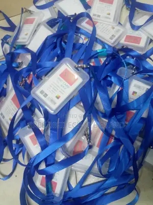 Nametags and Name Badge