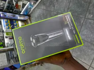 Oraimo Smart Shaver 2