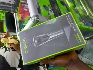 Oraimo Smart Shaver 2