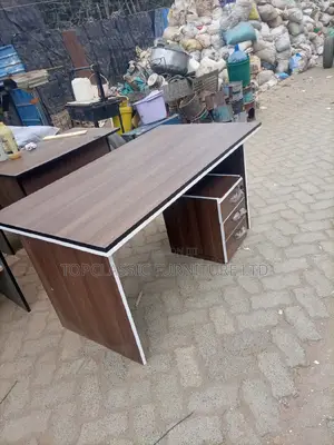 Executive Office Desk