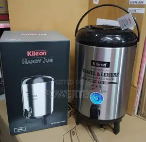 10ltrs Kileon Tea Urn Jug