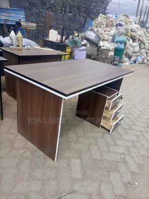 Executive Office Desk