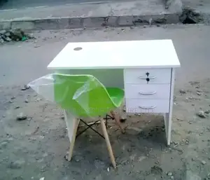 Eames/Office Desk