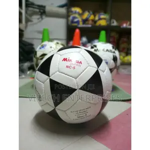 Mikasa FIFA Official Match Ball for Football Size 5