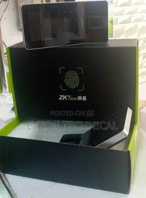 Standalone Single Door Access Control, Zkteco F22