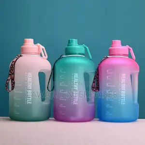 2.5L Sports Water Bottle