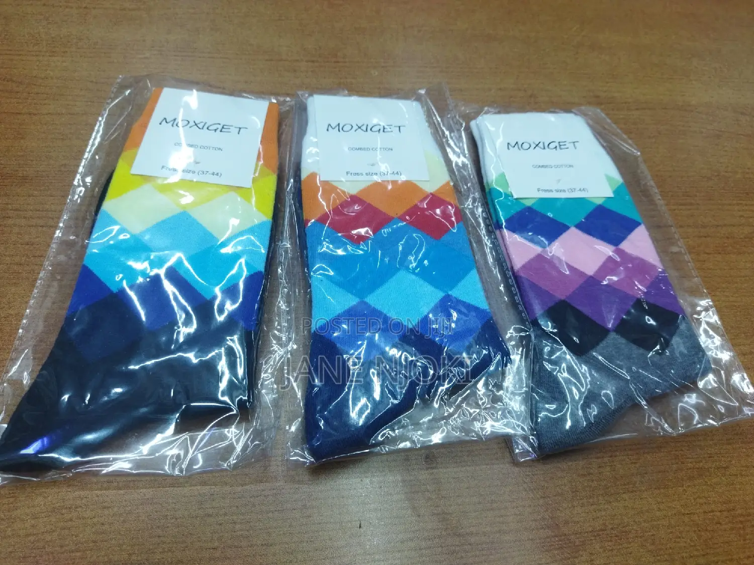 Happy Socks Men