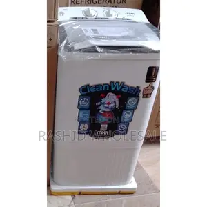 Semi Automatic Twin Tub Washing Machine