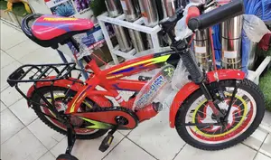 Bicycle BMX Premier