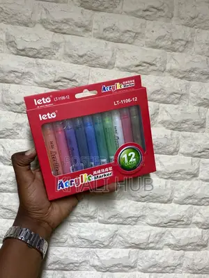 Acrylic Marker» Acrylic Marker Acrylic Marker.