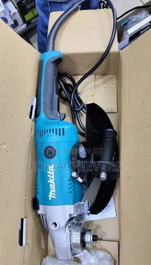 Quality Angle Grinder, Makita Angle Grinder '9 2100w