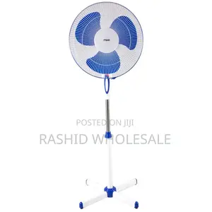 Modern Wall Fan
