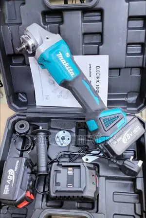 Best Rechargeable,Portable Angle Grinder 88v