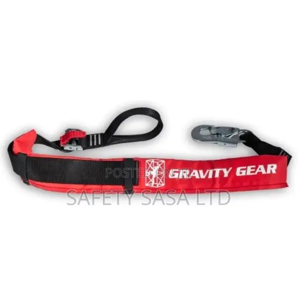 Gravity Gear W-work Positioning Lanyard