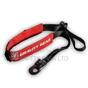 Gravity Gear W-work Positioning Lanyard