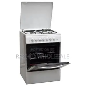 Modern Rampton Cooker